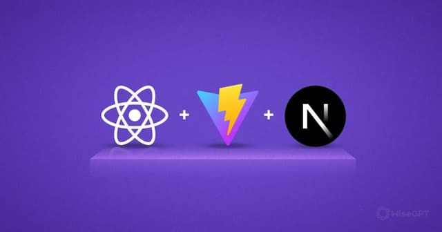Why Choose Next.js Over React and Vite for Modern Web Development
