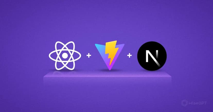 Why Choose Next.js Over React and Vite for Modern Web Development